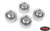 Steam Roller 1.55 Aluminum CAP Felgen