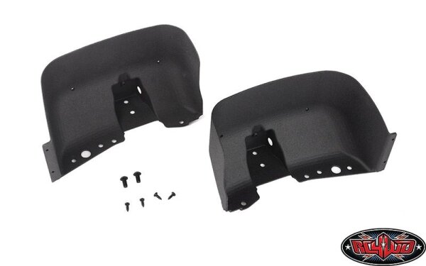 Front Inner Fender Set