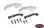 Front Bumper Guards