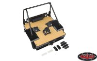 Aluminum Complete Rear Bed for Vanquish VS4-10 Phoenix