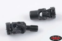 Ultra Scale Hardened Steel Driveshaft (1.81/1.96-46mm/5