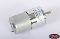 Earth Digger 4200XL Turning GearBox Motor (27 RPM)