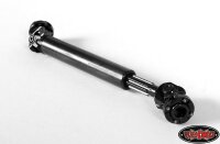 Ultra Scale Hardened Steel Driveshaft (3.74/5.1-95mm/13