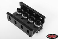 Hydraulic Valve Block (Version 1.5)