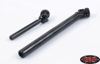 Ultra Scale Hardened Steel Driveshaft (5.70/7.08-145mm/