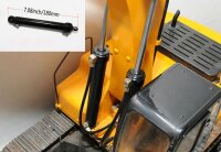 SLVR Hydraulic Cylinder (180mm)