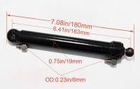 SLVR Hydraulic Cylinder (180mm)