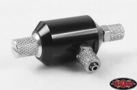 Pressure Relief Valve for Earth Digger