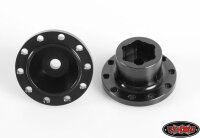 Front Semi Truck Wheel 12mm Hex conversion