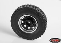 Front Semi Truck Wheel 12mm Hex conversion