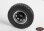 Front Semi Truck Wheel 12mm Hex conversion