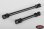 Ultra Scale Hardened Steel Driveshaft set for Tamiya Bruiser