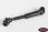 Ultra Scale Hardened Steel Driveshafts Ver 2 (2.55/3.34