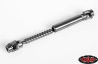 Ultra Scale Hardened Steel Driveshaft Ver 2 (3.15/4.3