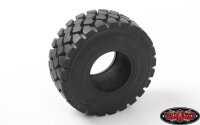 Earth Mover 1/14 Loader Tire