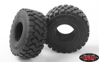 Earth Mover 1/14 Loader Tire