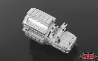 EcoDrive Single Speed Transmission for Tamiya 1/14 Semi Truc