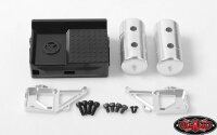 1/14 Faux Fuel Tank Battery Box