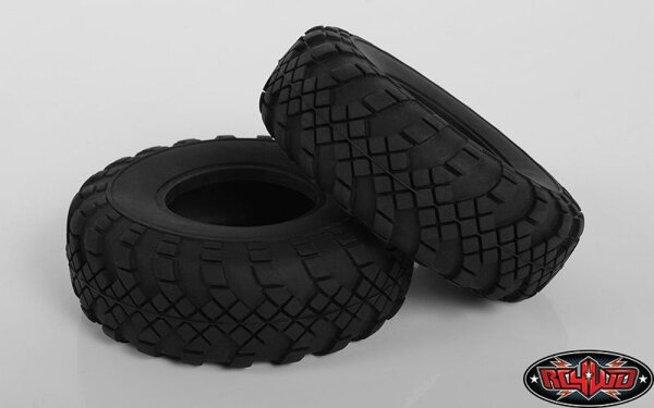 Militia 1.9 Army Truck Tires