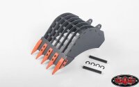 Skeleton Excavator Bucket for 1/14 Scale