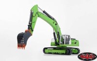 Skeleton Excavator Bucket for 1/14 Scale