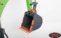 Digging Bucket for 1/14 Scale RTR Earth Digger 360L