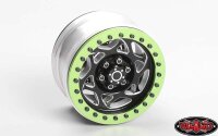 Kazaguruma 2.2 Beadlock Wheels