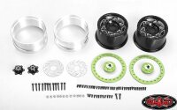 Kazaguruma 2.2 Beadlock Wheels