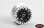 Bastola 2.2 Beadlock Wheels