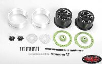 Hana 2.2 Beadlock Wheels