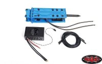 Breaker / Hammer Accessory for 1/14 Scale RTR Earth Digger 3