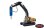 Breaker / Hammer Accessory for 1/14 Scale RTR Earth Digger 3