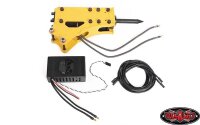 Breaker / Hammer Accessory for 1/14 Scale RTR Earth Digger 3