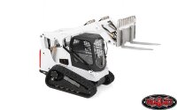 1/14 Pallet Forks for R350 Compact Track Loader