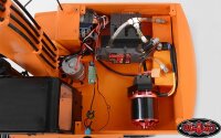 Large Oil Pump Connecting Plate
