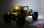 LED Licht System mit Lichtleiste