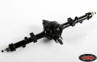 SLVR Yota II Ultimate Scale Cast Axle (Center Rear)