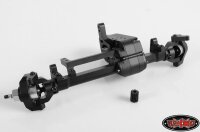 Bully 2 Competition Crawler Front Axle