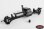 Bully 2 Competition Crawler Front Axle
