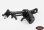 Bully 2 Competition Crawler Front Axle