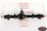 Yota Ultimate Scale Cast Axle (Front)