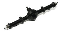 Yota Ultimate Scale Cast Straight Axle (Rear)