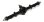 Yota Ultimate Scale Cast Straight Axle (Rear)