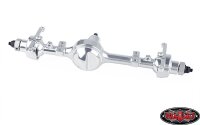 Yota II Ultimate Scale Achse vorne verchromt