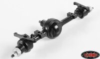 Yota II Ultimate Scale Cast Achse vorne