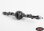 Yota II Ultimate Scale Cast Achse hinten