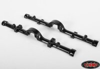 Rear Replacement Case Housing for Cast Yota II Axle