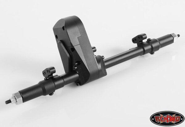 Bully 2 Competition Crawler Rear Axle