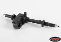 Bully 2 Competition Crawler Rear Axle