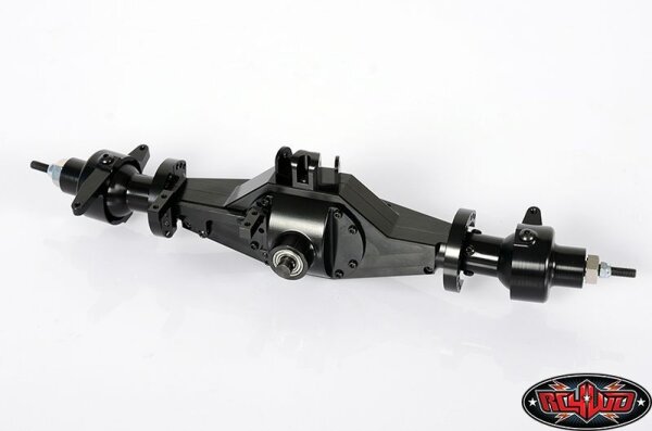 Digger Scale Monster Truck Axle